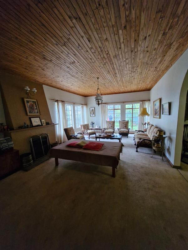 4 Bedroom Property for Sale in Vryburg North West